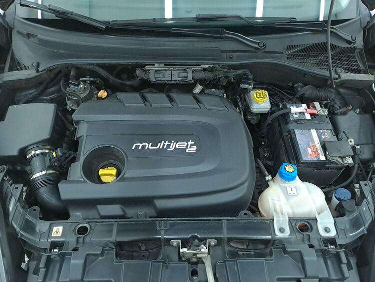 Fiat Punto Street BR253881 1.3 Diesel 95CV