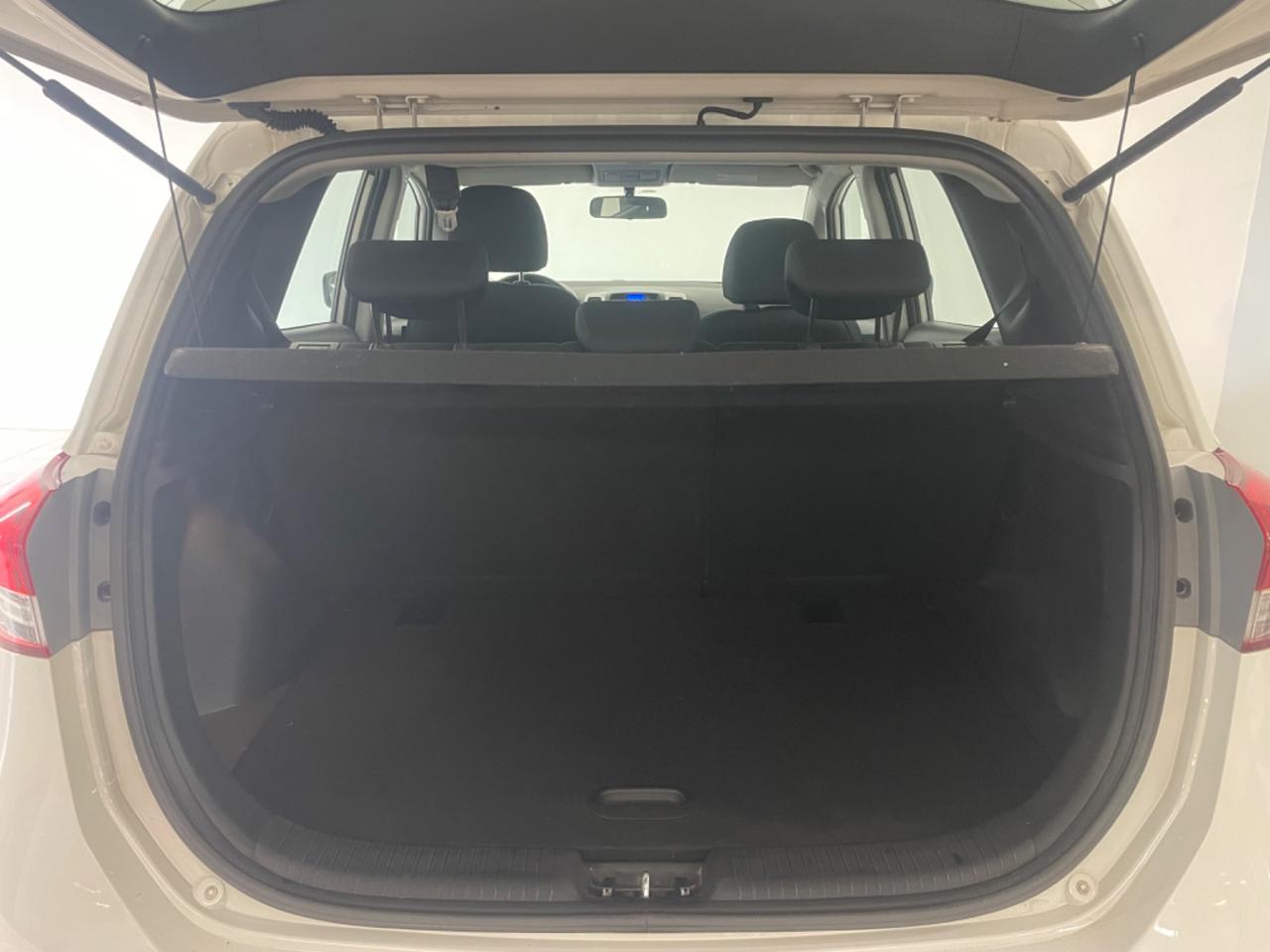 Hyundai iX20 1.4 CRDI 90 CV Comfort Perfetta !