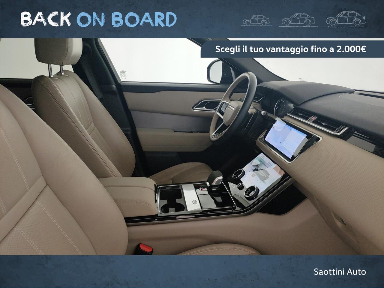 2.0d R-Dynamic se 4wd 204 CV Auto