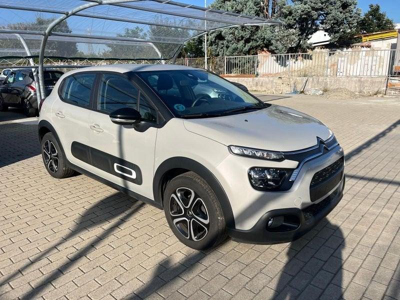 Citroën C3 C3 PureTech 83 S&S Plus