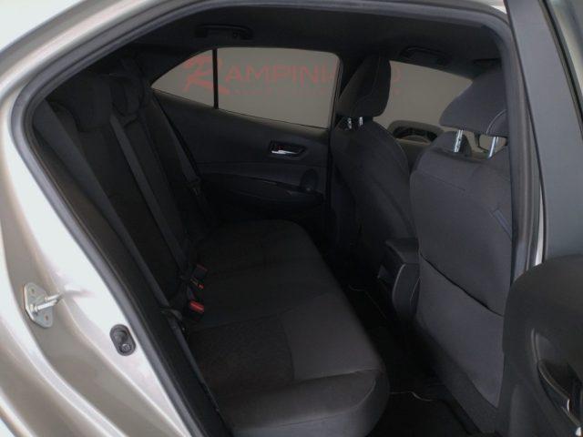 TOYOTA Corolla 1.8 Hybrid Unico Prop. Pronta Consegna Km 79.000