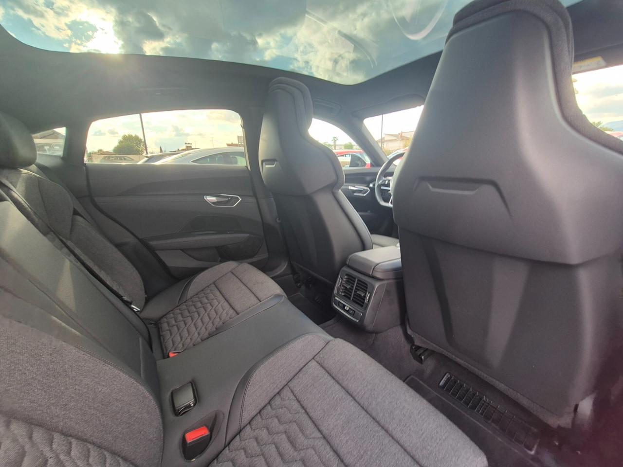 Audi E-tron GT Quattro 12/2023 500CV