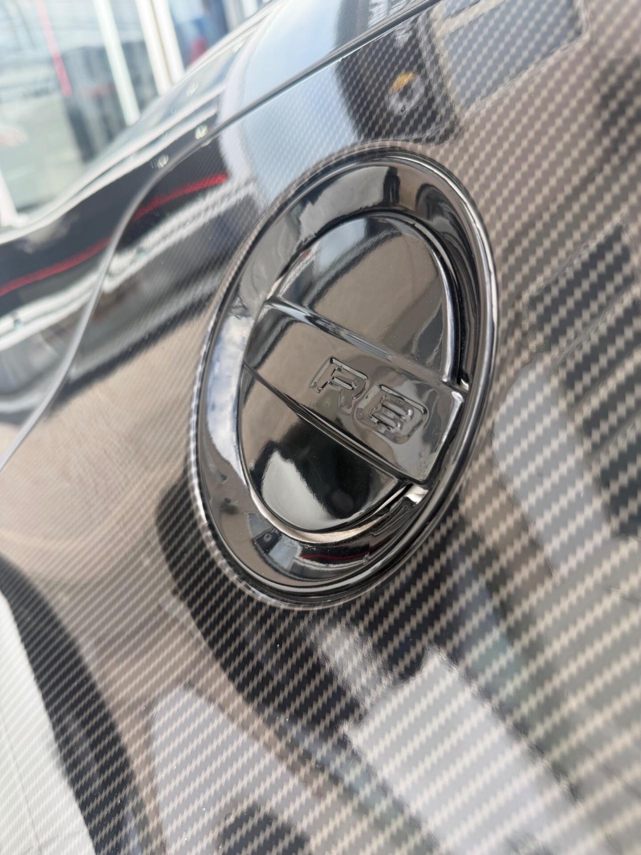 Audi R8 4.2 V8 FSI quattro R tronic