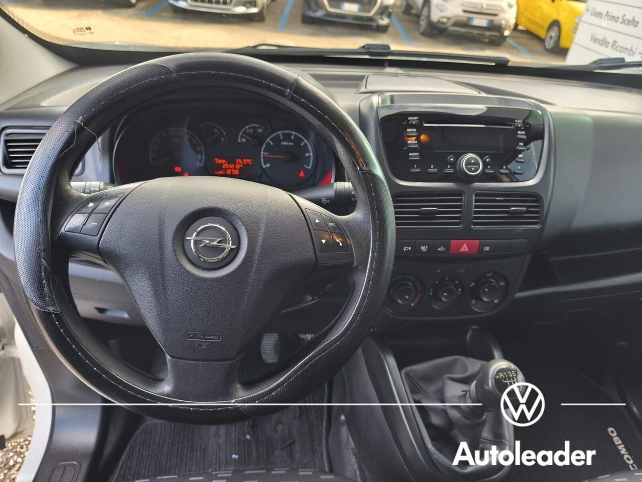 Opel Combo 1.4 Turbo EcoM PC-TN Van (1000kg)