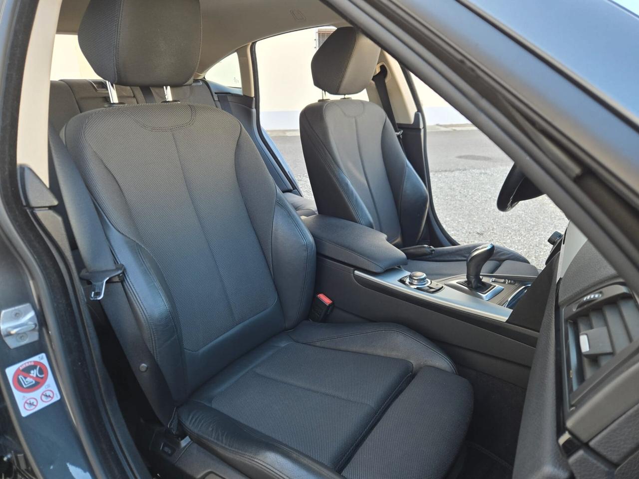 BMW 420d GRAN COUPÈ XDRIVE SPORT LINE