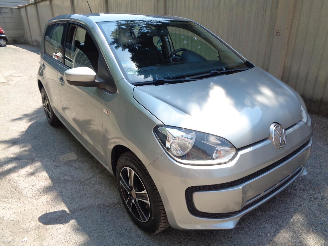 Volkswagen up! 1.0 5p. take up neopatentati