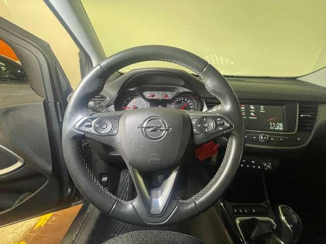 Opel Crossland 1.2 83cv Blitz Edition