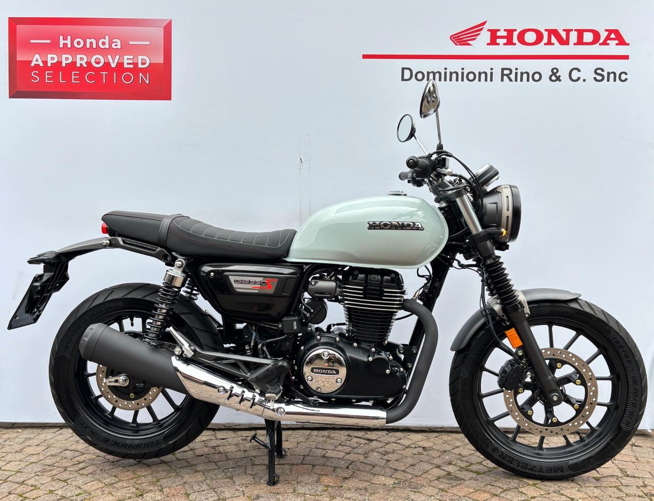 Honda GB 350 S
