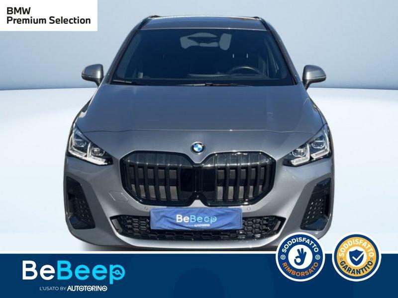 BMW Serie 2 Active Tourer 218D ACTIVE TOURER MSPORT AUTO
