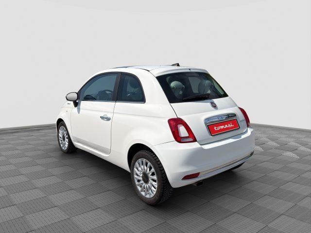 FIAT 500 500 1.0 Hybrid Dolcevita