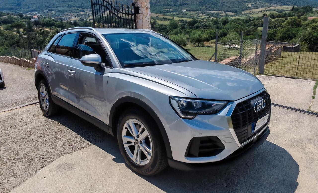 Audi Q3 35 TDI S tronic Business RENT TO BUY NO SCORING
