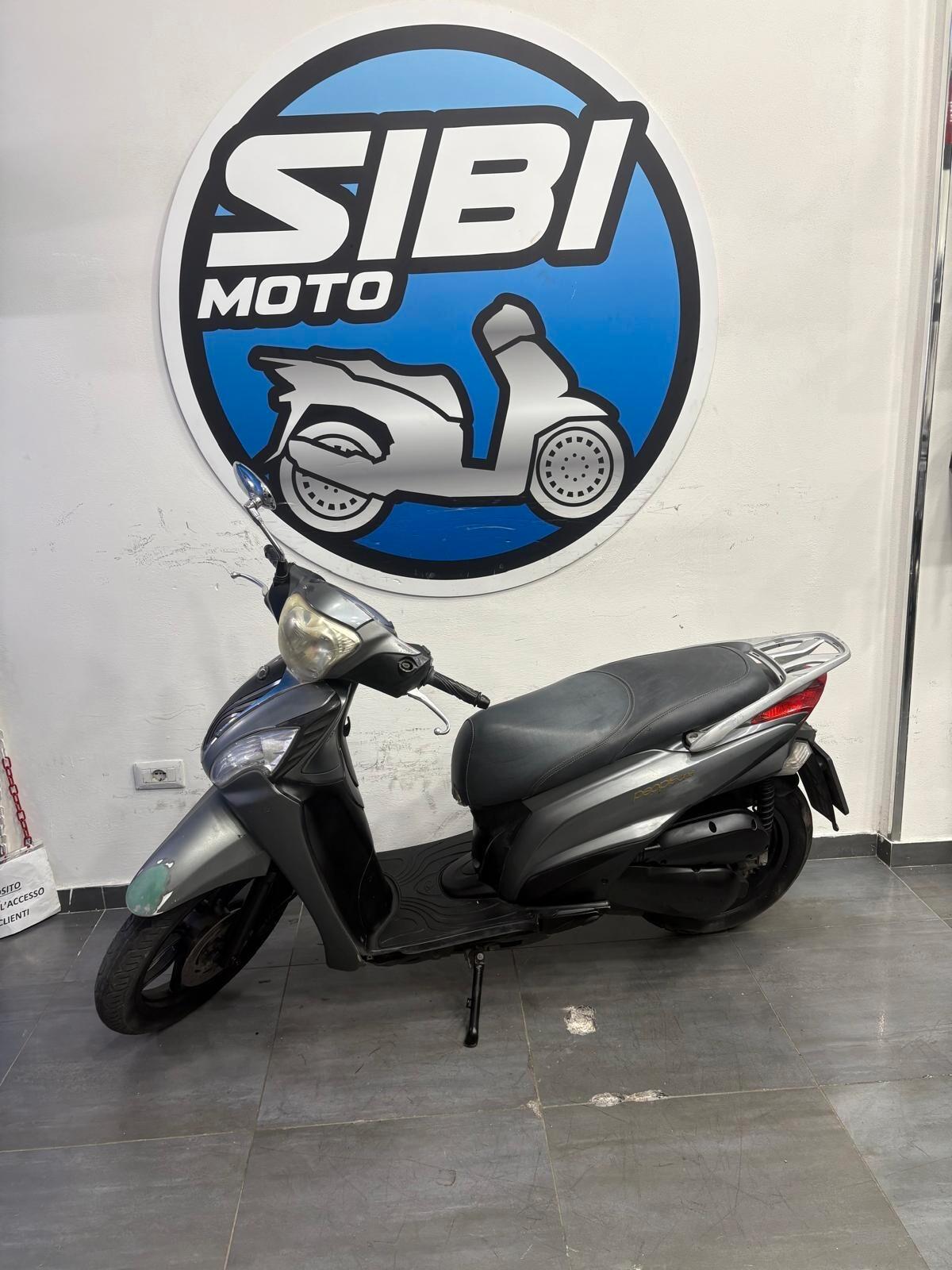 Kymco People 150