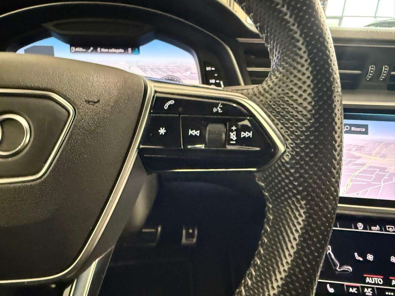Audi A6 Avant 40 TDI Quattro S-Line Edition Plus S-Tronic