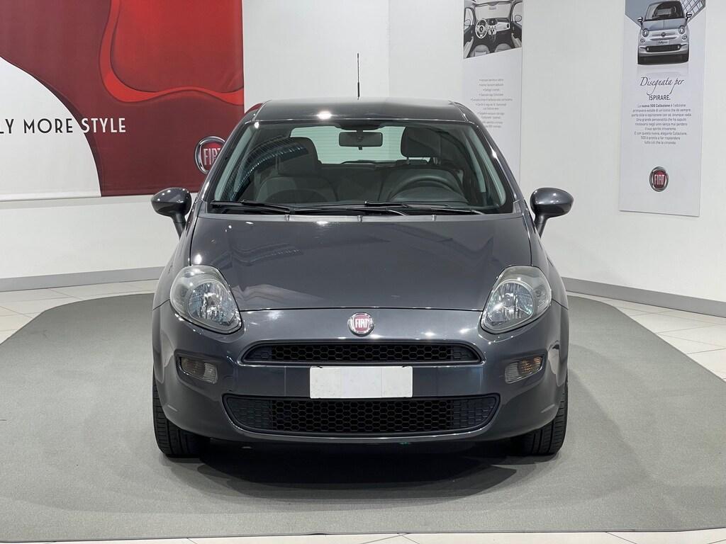 Fiat Punto 1.2 Easy 5p
