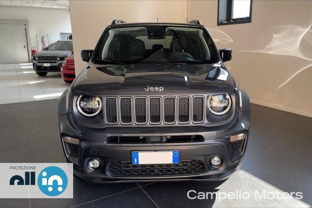 JEEP Renegade Renegade 1.6 Mjt 130cv Limited
