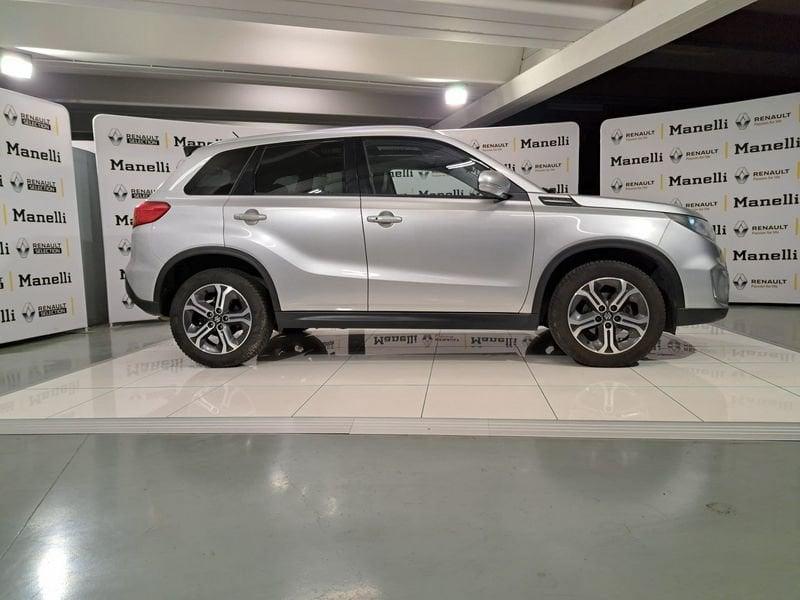 Suzuki Vitara DDiS V-Top 1.6 2WD rif.FA253