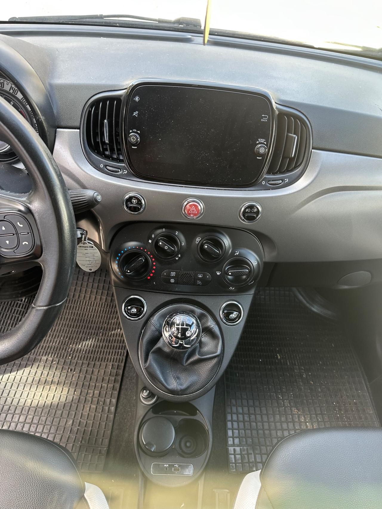 Fiat 500 1.3 Multijet 95 CV S