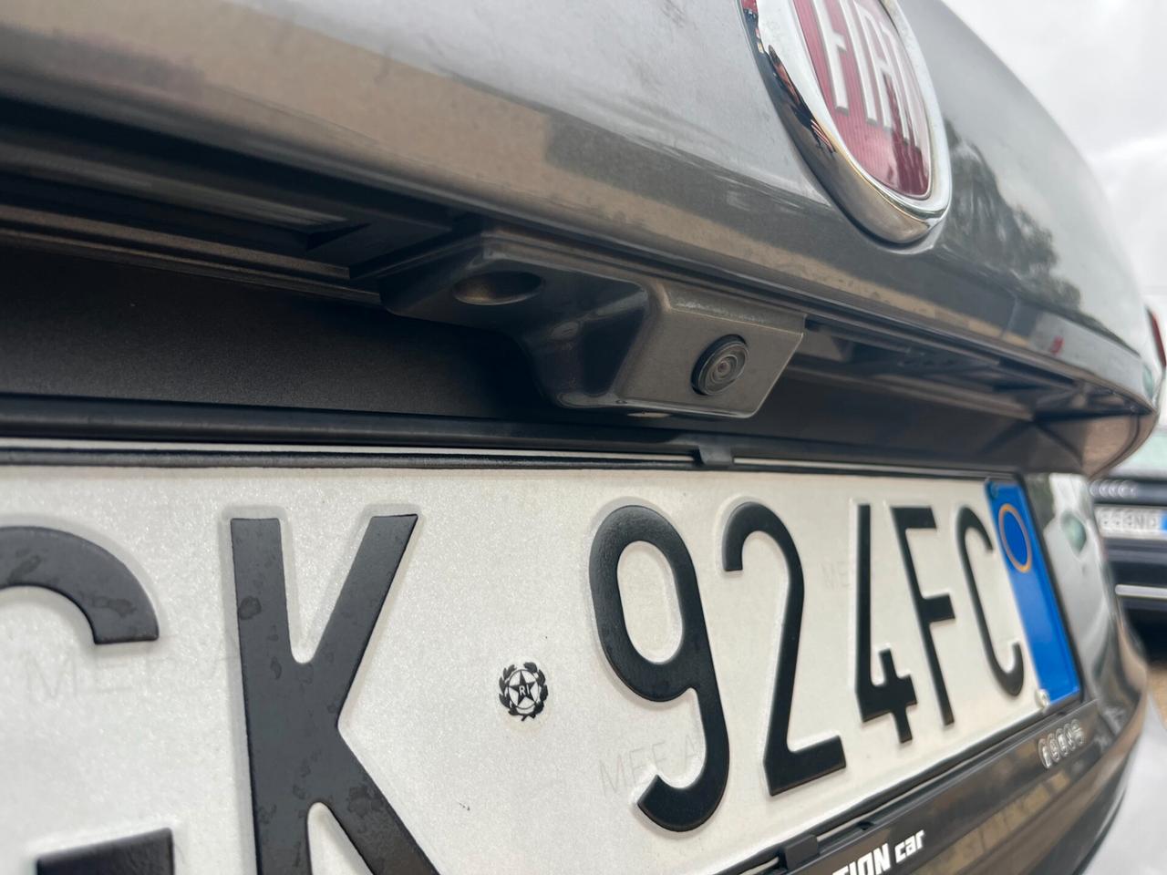 Fiat Tipo 1.3 Mjt S&S 5 porte City Life