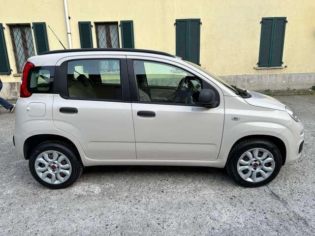 Fiat Panda Panda 0.9 t.air t. natural power Lounge 80cv E5+