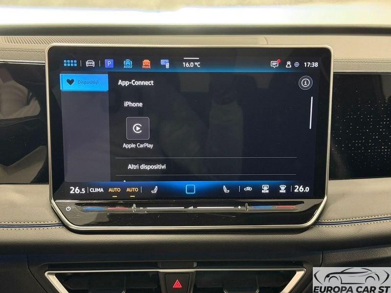 Volkswagen Tiguan 2.0 TDI 110KW SCR R-Line Plus DSG