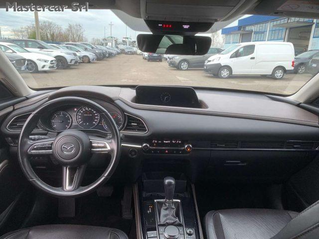 MAZDA CX-30 CX-30 1.8 Exclusive 2wd 116cv 6at - GC052PC