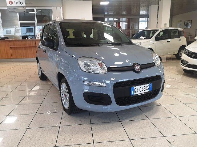 FIAT Panda 1.0 S&S Hybrid