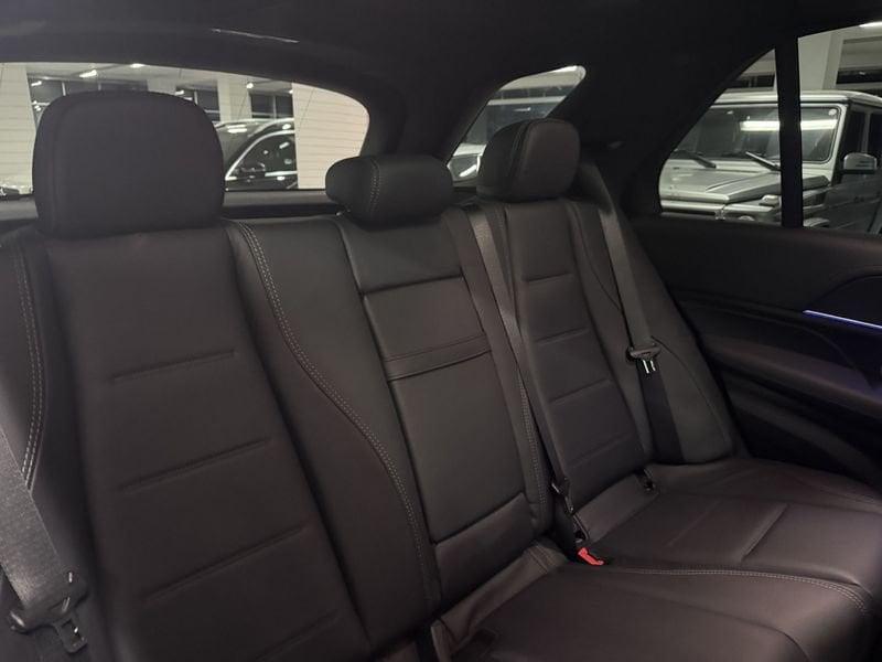 Mercedes-Benz GLE GLE 350 de hybrid EQ 4Matic AMG Line Premium
