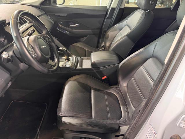 JAGUAR E-Pace 2.0D 180 CV AWD aut.