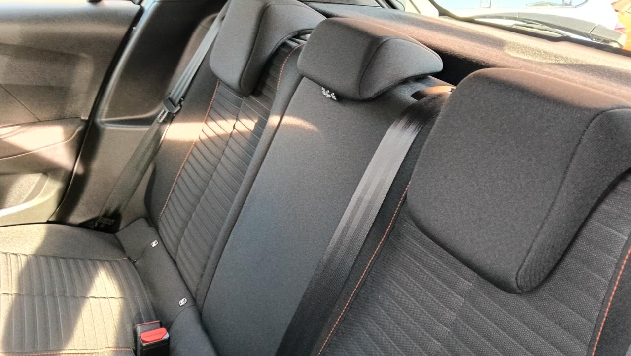 PEUGEOT 208 KM 29.000 -PREZZO PROMO!