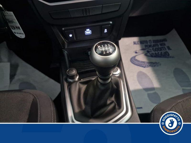 KGM Tivoli Must 1.5 Turbo GDI 163 CV