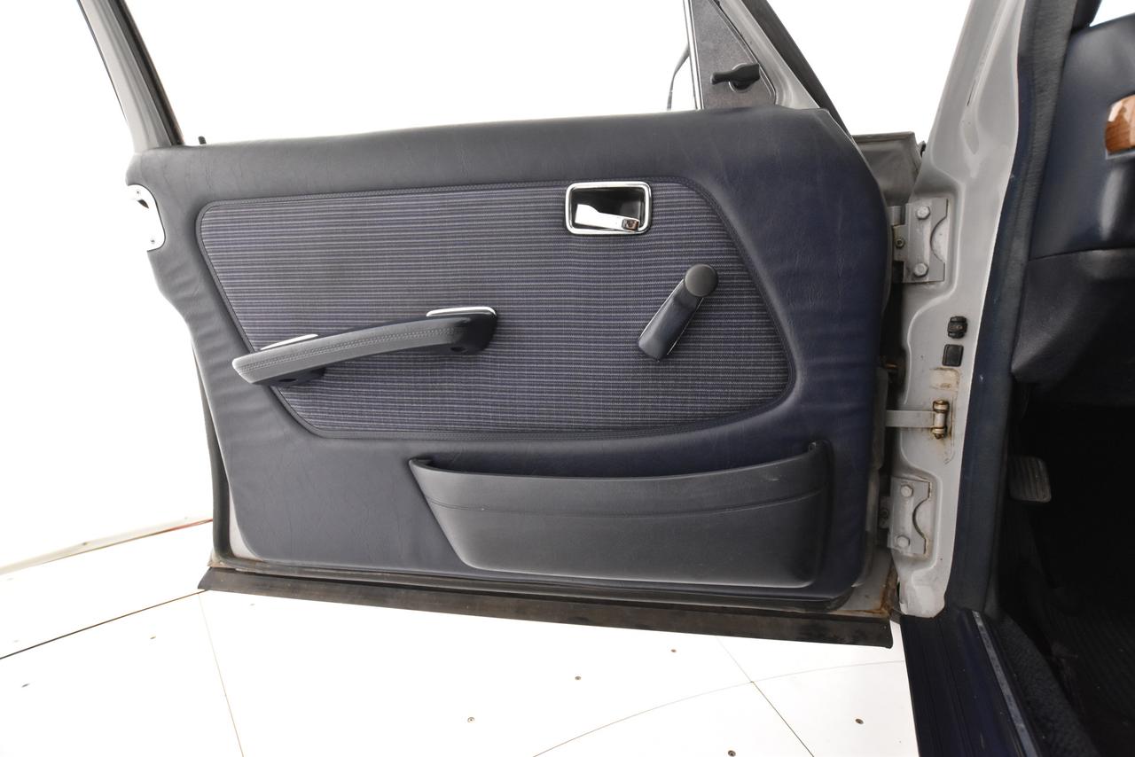 Mercedes-Benz 230 TE AUTOMATICA BELLISSIMA CON WEBASTO