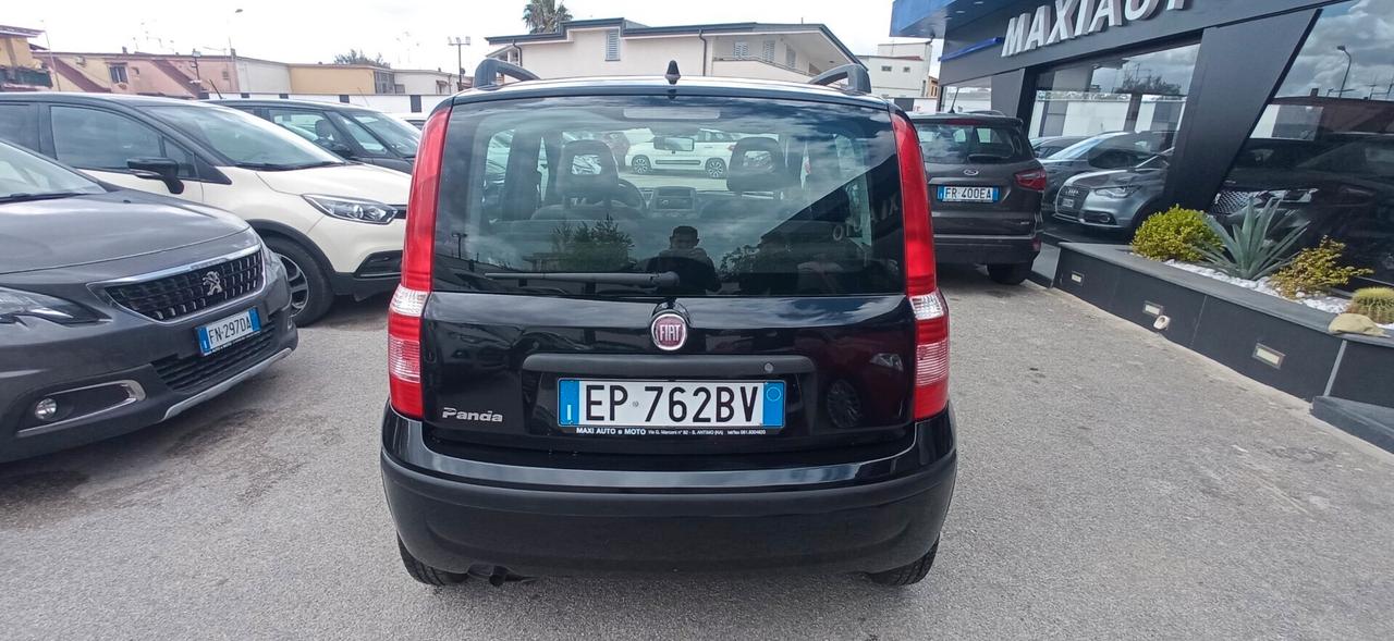 Fiat Panda 1.2 GPL DI SERIE - 90 MILA KM