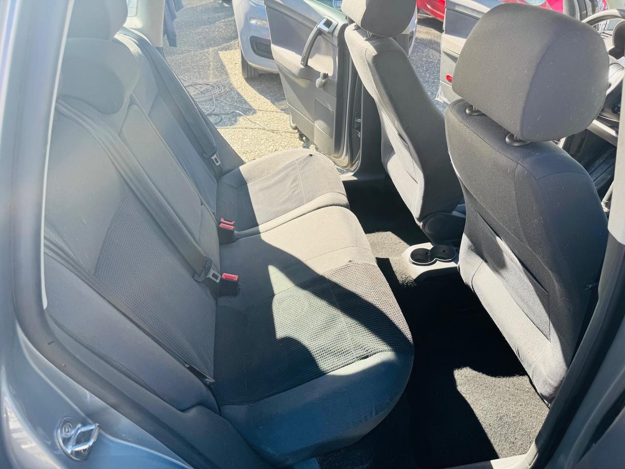 Volkswagen Polo 1.2/70CV 12V 5p. Comfortline