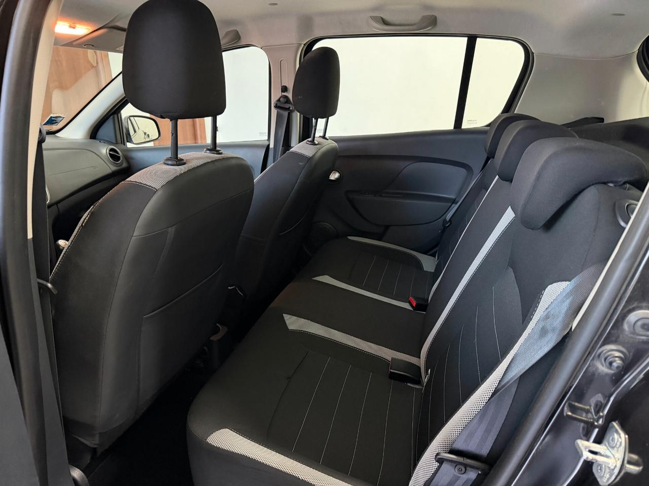 Dacia Sandero Stepway 2020 1.5 Blue dCi 95CV OK NEOPATENTATI