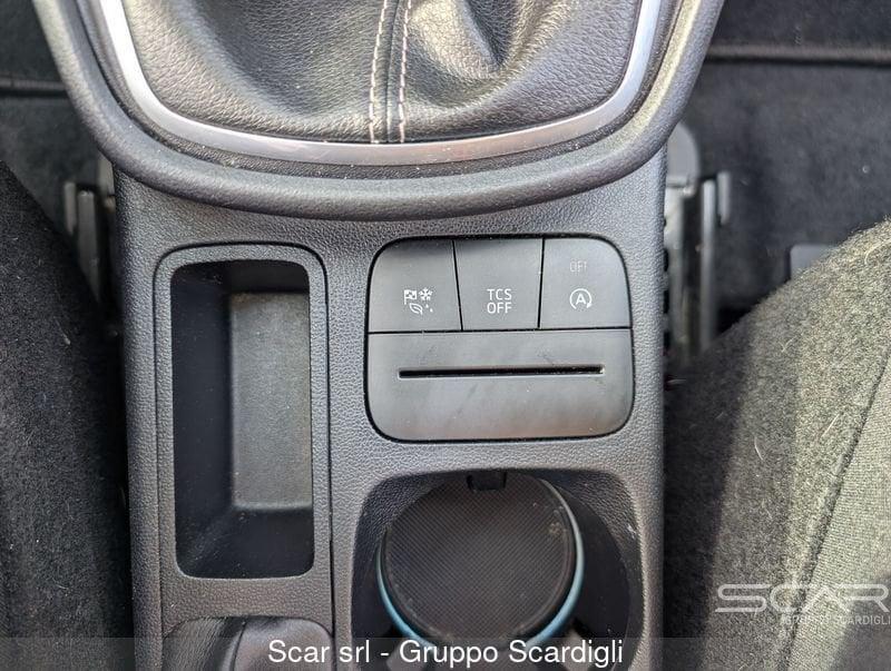 Ford Puma Puma 1.0 EcoBoost Hybrid 125 CV S&S Titanium X