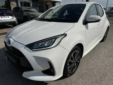 Toyota Yaris Yaris 1.5h Trend