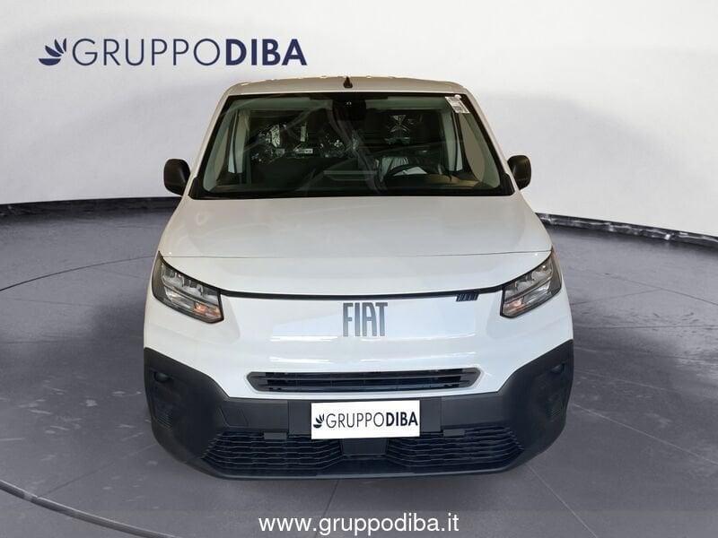 FIAT Doblò Dobl? Serie 3 Van Ch1 1.5 Bluehdi 130cv Mt6