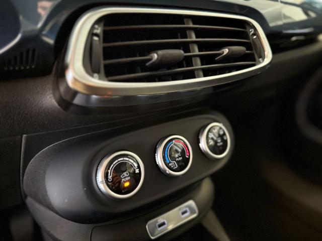 Fiat 500X 1.3 mjt City Cross 4x2 95cv