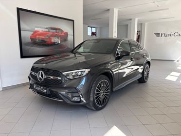 Mercedes-benz GLC 300 d 4Matic Mild hybrid Coupé AMG Line Premium Plus