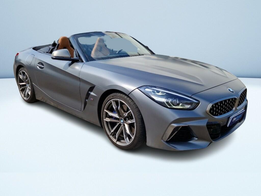 BMW Z4 M 40 i Steptronic