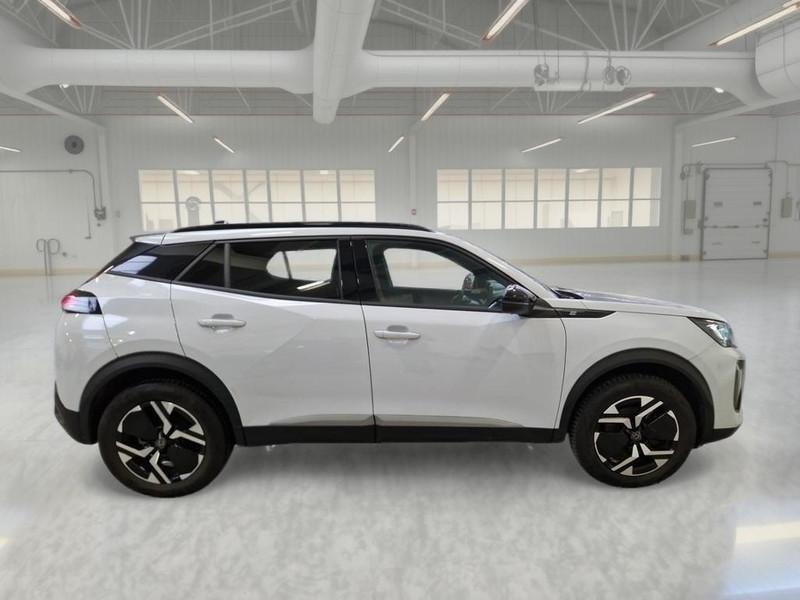 PEUGEOT 2008 E 100KW ALLURE 5 PORTE CROSSOVER