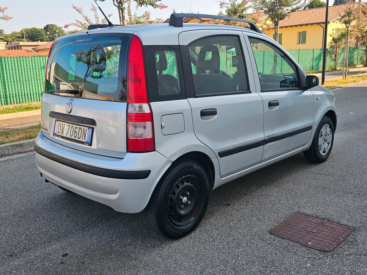 Fiat Panda 1.2
