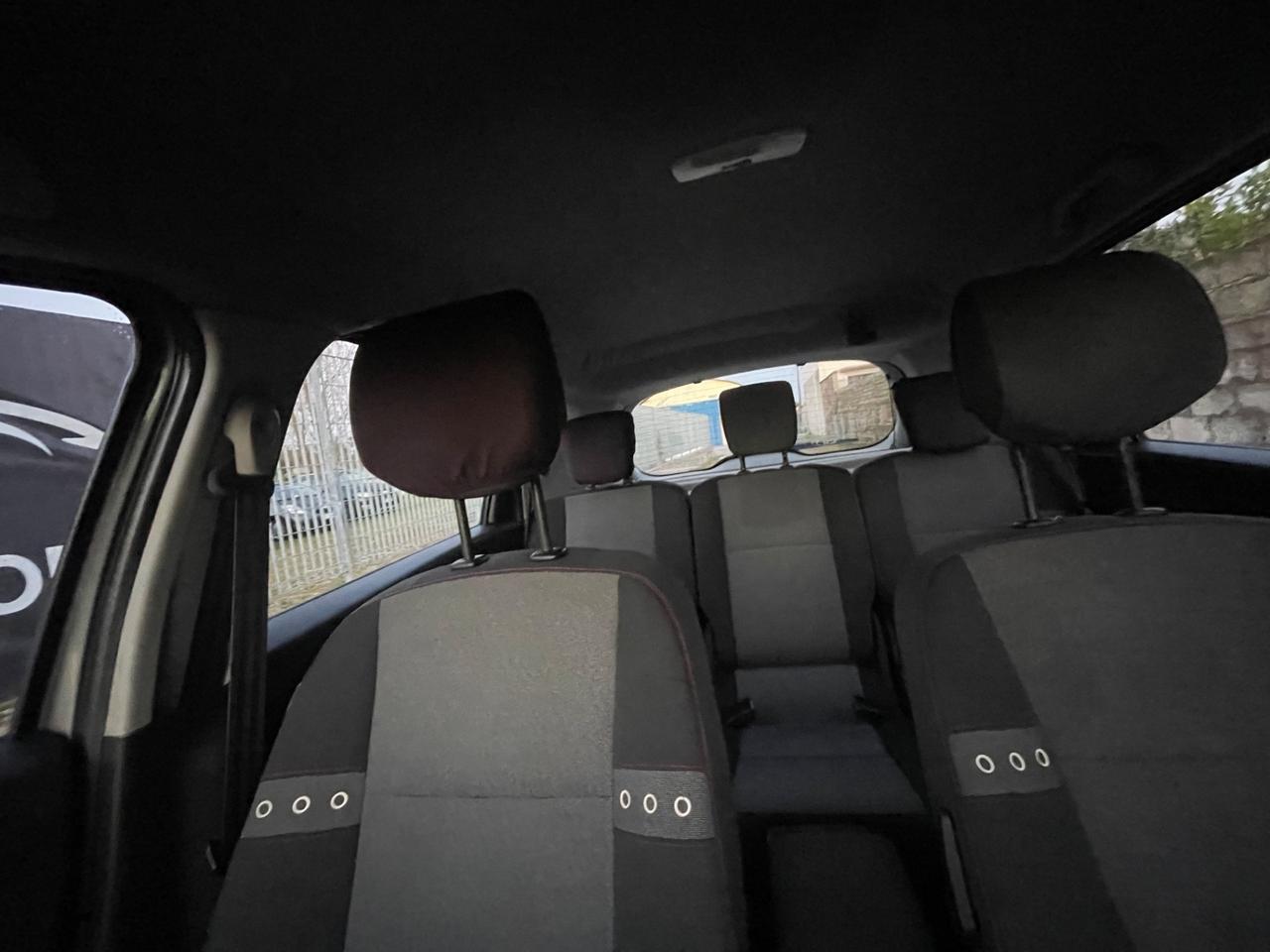 Renault Scenic Scénic XMod 1.5 dCi 110CV Start&Stop Wave