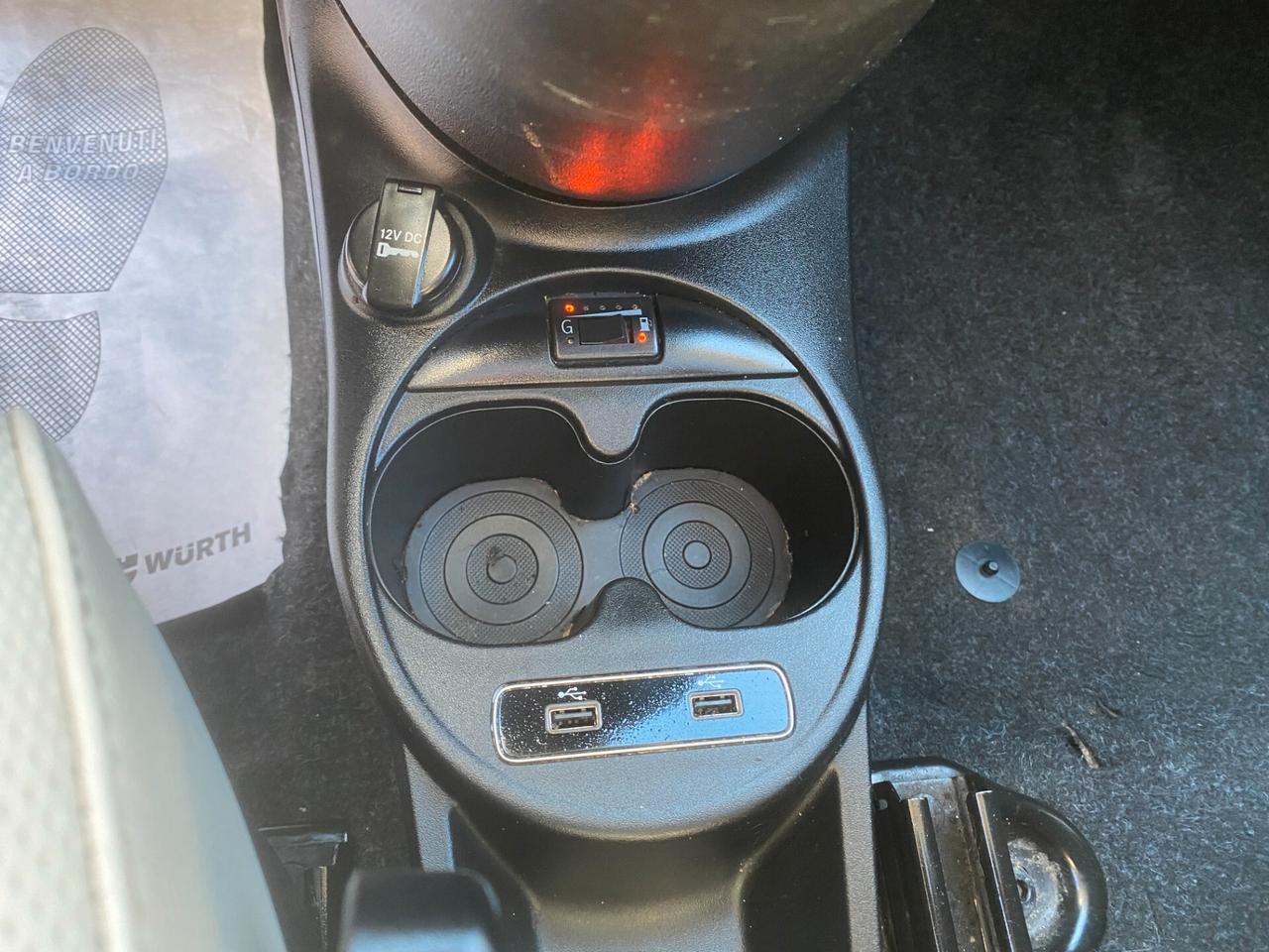 62000km Fiat 500 1.2 gpl Dolcevita 2021