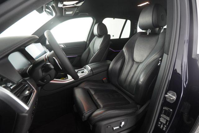 BMW X5 X5 xDrive25d Msport