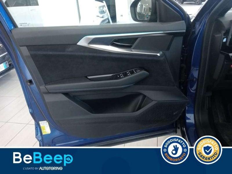 Renault Austral 1.2 E-TECH FULL HYBRID ICONIC ESPRIT ALPIN