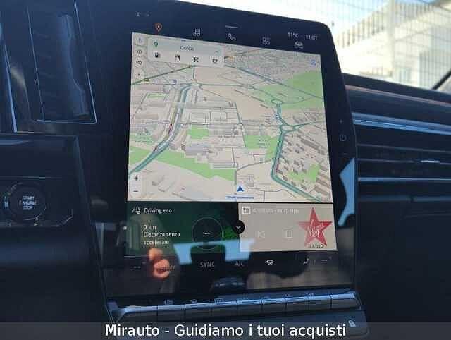 Renault Austral Austral Mild Hybrid Advanced 130 CV Equilibre