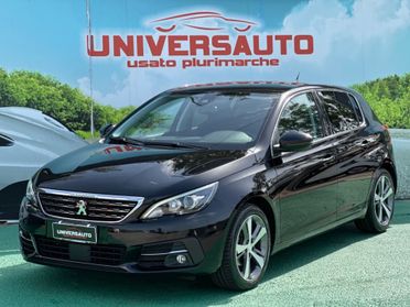 Peugeot 308 1.5 BlueHDI 130cv Allure 2019