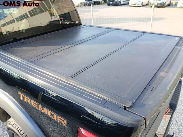 FORD F 150 TREMOR 3.5L V6 GPL EcoBoost SuperCrew® N1