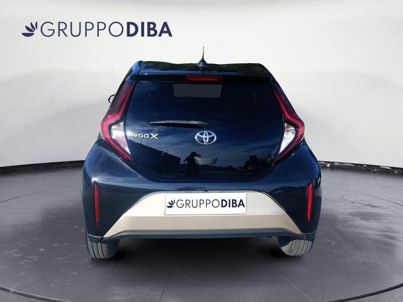 Toyota Aygo X 1.0 Trend 72cv